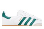 Mexico x adidas Samba Team ‘White Collegiate Green’ HQ7036 Perfecttimeshop Store