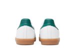 Mexico x adidas Samba Team ‘White Collegiate Green’ HQ7036 Perfecttimeshop Store