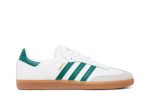 Mexico x adidas Samba Team ‘White Collegiate Green’ HQ7036 Perfecttimeshop Store