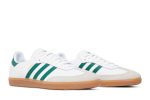 Mexico x adidas Samba Team ‘White Collegiate Green’ HQ7036 Perfecttimeshop Store