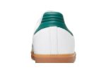 Mexico x adidas Samba Team ‘White Collegiate Green’ HQ7036 Perfecttimeshop Store