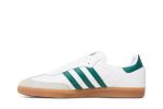 Mexico x adidas Samba Team ‘White Collegiate Green’ HQ7036 Perfecttimeshop Store