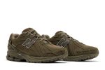 New Balance 1906R Cordura ‘Olive’ M1906RS