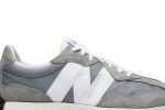 New Balance 327 ‘Team Away Grey’ MS327LAB