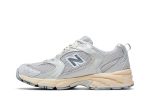 New Balance 530 ‘White Silver Metallic’ MR530VS