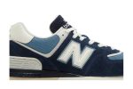 New Balance 574 Legacy ‘Navy Sea Salt’ U574LGVC