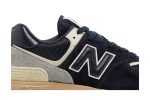 New Balance 574 Legacy ‘Navy White’ U574LGBN