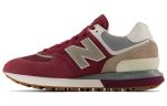 New Balance 574 ‘Red Brown’ U574LG