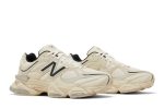 New Balance 9060 ‘Cream Black’ U9060DUA