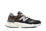 New Balance 9060 ‘Dark Brown’ U9060BRN