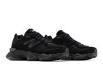 New Balance 9060 ‘Triple Black’ U9060BPM