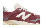 New Balance 9060 ‘Washed Burgundy’ U9060VNA