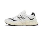 New Balance 9060 ‘White Black’ U9060AAB