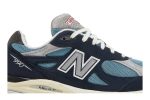 New Balance Teddy Santis x 990v3 Made in USA ‘Navy’ M990TE3