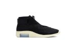 Nike Air Fear of God Raid ‘Black’ AT8087-002 Perfecttimeshop Store