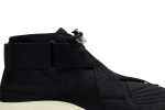 Nike Air Fear of God Raid ‘Black’ AT8087-002 Perfecttimeshop Store