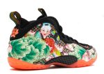 Nike Air Foamposite One ‘Tianjin’ 744307-001 Perfecttimeshop Store