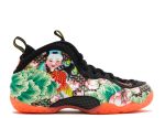 Nike Air Foamposite One ‘Tianjin’ 744307-001 Perfecttimeshop Store