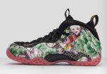 Nike Air Foamposite One ‘Tianjin’ 744307-001 Perfecttimeshop Store