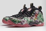 Nike Air Foamposite One ‘Tianjin’ 744307-001 Perfecttimeshop Store