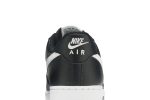 Nike Air Force 1 ’07 AN20 ‘Black White’ CJ0952-001  Perfecttimeshop Store