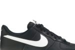 Nike Air Force 1 ’07 AN20 ‘Black White’ CJ0952-001  Perfecttimeshop Store