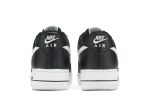 Nike Air Force 1 ’07 AN20 ‘Black White’ CJ0952-001  Perfecttimeshop Store