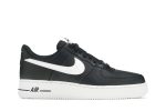 Nike Air Force 1 ’07 AN20 ‘Black White’ CJ0952-001  Perfecttimeshop Store