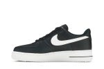 Nike Air Force 1 ’07 AN20 ‘Black White’ CJ0952-001  Perfecttimeshop Store