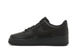 Nike Air Force 1 ’07 ‘Black University Gold’ FZ4617-001  Perfecttimeshop Store