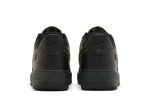 Nike Air Force 1 ’07 ‘Black University Gold’ FZ4617-001  Perfecttimeshop Store