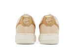 Nike Air Force 1 ’07 Essential ‘Sanddrift Gold’ DQ7569-102  Perfecttimeshop Store