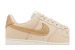 Nike Air Force 1 ’07 Essential ‘Sanddrift Gold’ DQ7569-102  Perfecttimeshop Store