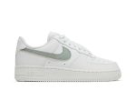 Nike Air Force 1 ’07 Essential ‘Summit White Dusty Sage’ DH4407-101  Perfecttimeshop Store