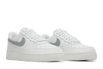 Nike Air Force 1 ’07 Essential ‘Summit White Dusty Sage’ DH4407-101  Perfecttimeshop Store