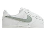 Nike Air Force 1 ’07 Essential ‘Summit White Dusty Sage’ DH4407-101  Perfecttimeshop Store