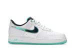 Nike Air Force 1 ’07 LV8 ‘Abalone’ DD9613-100  Perfecttimeshop Store