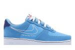 Nike Air Force 1 ’07 LV8 ‘First Use – University Blue’ DB3597-400 Perfecttimeshop Store