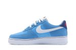 Nike Air Force 1 ’07 LV8 ‘First Use – University Blue’ DB3597-400 Perfecttimeshop Store