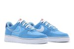 Nike Air Force 1 ’07 LV8 ‘First Use – University Blue’ DB3597-400 Perfecttimeshop Store