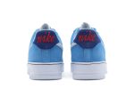 Nike Air Force 1 ’07 LV8 ‘First Use – University Blue’ DB3597-400 Perfecttimeshop Store