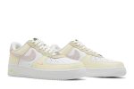 Nike Air Force 1 ’07 LV8 ‘Just Stitch It – White Shade Green’ FB1852-111  Perfecttimeshop Store