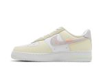 Nike Air Force 1 ’07 LV8 ‘Just Stitch It – White Shade Green’ FB1852-111  Perfecttimeshop Store