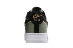 Nike Air Force 1 ’07 LV8 ‘Metallic Swoosh Pack – Oil Green’ DA8481-300 Perfecttimeshop Store