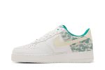 Nike Air Force 1 ’07 LV8 ‘Neptune Green Camo’ DX3365-100  Perfecttimeshop Store