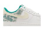 Nike Air Force 1 ’07 LV8 ‘Neptune Green Camo’ DX3365-100  Perfecttimeshop Store