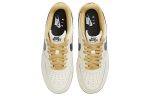 Nike Air Force 1 ’07 LV8 ‘Sail Tan Black’ FD9063-101  Perfecttimeshop Store