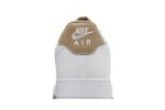 Nike Air Force 1 ’07 LV8 ‘White Taupe’ DR9867-100  Perfecttimeshop Store