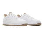 Nike Air Force 1 ’07 LV8 ‘White Taupe’ DR9867-100  Perfecttimeshop Store