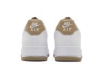 Nike Air Force 1 ’07 LV8 ‘White Taupe’ DR9867-100  Perfecttimeshop Store